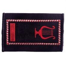 Dienstgrad Feuerwehrmusikmeister