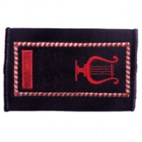 Dienstgrad Feuerwehrmusikmeister
