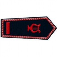 Dienstgrad Feuerwehrmusikmeister