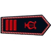 Dienstgrad Feuerwehrhauptmusikmeister