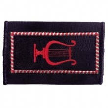 Dienstgrad (Stellv.) Dirigent