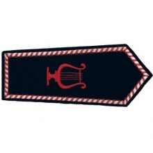 Dienstgrad (Stellv.) Dirigent