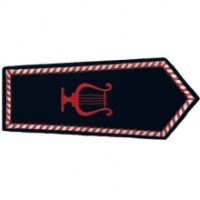 Dienstgrad (Stellv.) Dirigent