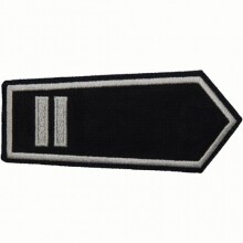 Dienstgrad Brandoberinspektor