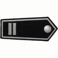 Dienstgrad Brandoberinspektor