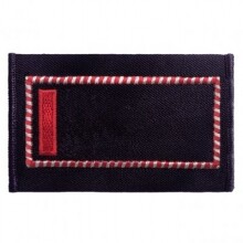 Dienstgrad "Brandmeisterin-Brandmeister" (Aufschiebeschlaufen)