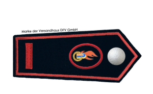 Dienstgrad "Feuerwehrmann als...
