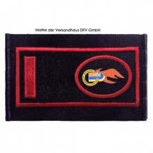 Dienstgrad "Feuerwehrmann als...