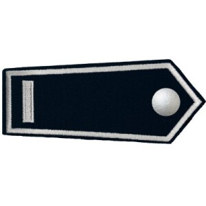 Dienstgrad "Brandinspektorin/-Inspektor"...