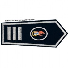 Dienstgrad "Stadtbrandinspektor als...