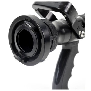 Delta Fire Automatik-Hohlstrahlrohr H500 Mid-Range