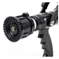 Delta Fire Automatik-Hohlstrahlrohr H500 Mid-Range