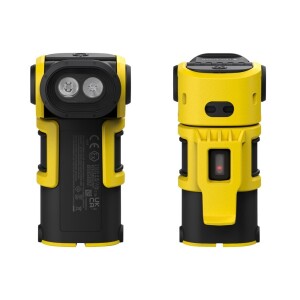 Ledlenser LED-Handlampe EXC6R ATEX
