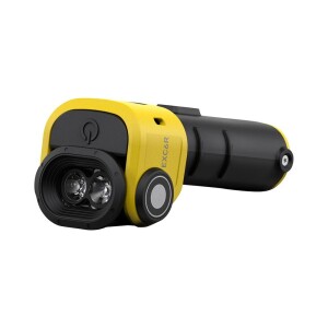 Ledlenser LED-Handlampe EXC6R ATEX