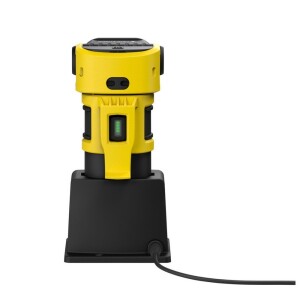 Ledlenser LED-Handlampe EXC7R ATEX