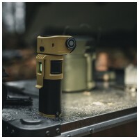 Ledlenser LED-Handlampe EXC7R ATEX