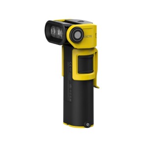 Ledlenser LED-Handlampe EXC7R ATEX max 400 lm