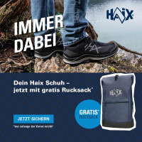 HAIX Black Eagle Adventure 3.0 GTX WS+ Rucksack Lieferung frei Haus!