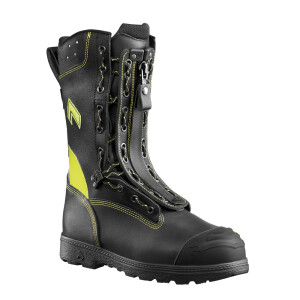 NEU! Haix Fire Flash Gamma 2.0 -Lieferung frei Haus !...
