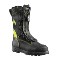 NEU! Haix Fire Flash Gamma 2.0 -Lieferung frei Haus ! Inkl. 1 Paar Haix Funktionssocken