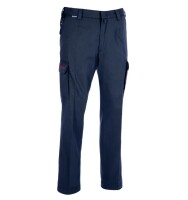 CombiFit NRW Bundhose FR