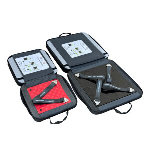 Magnetisches Leckdichtkissen MLP PUR 30