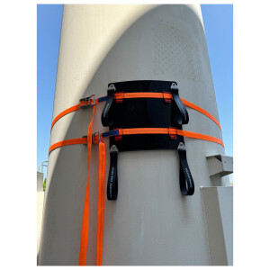 Magnetisches Leckdichtkissen MLP SIL 30