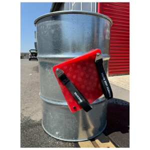 Magnetisches Leckdichtkissen MLP PUR 45