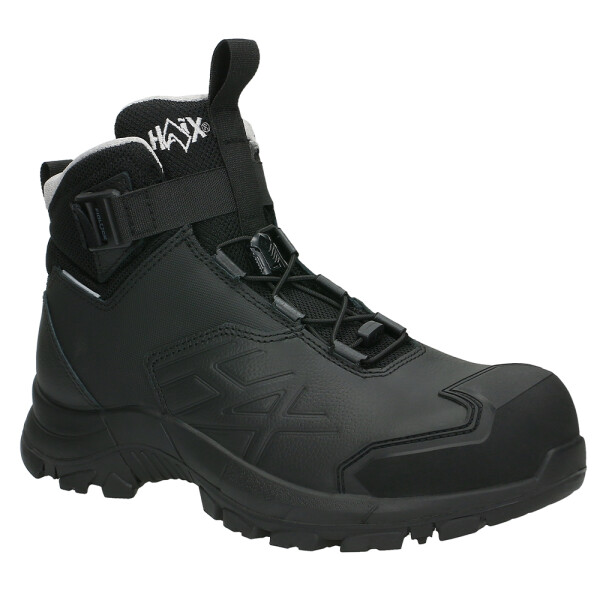 HAIX Nevada 3.0 WS mid - Lieferung frei Haus! inkl. 1 Paar Haix-Funktionssocken
