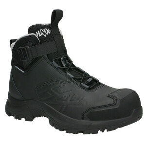 HAIX Nevada 3.0 WS mid - Lieferung frei Haus! inkl. 1...