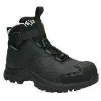 HAIX Nevada 3.0 WS mid - Lieferung frei Haus! inkl. 1 Paar Haix-Funktionssocken