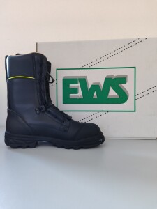 Feuerwehrstiefel EWS HWP 08/2018 Größe 42