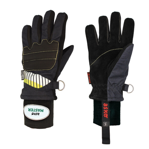 ASKÖ MASTER Vegetationsbrandhandschuh