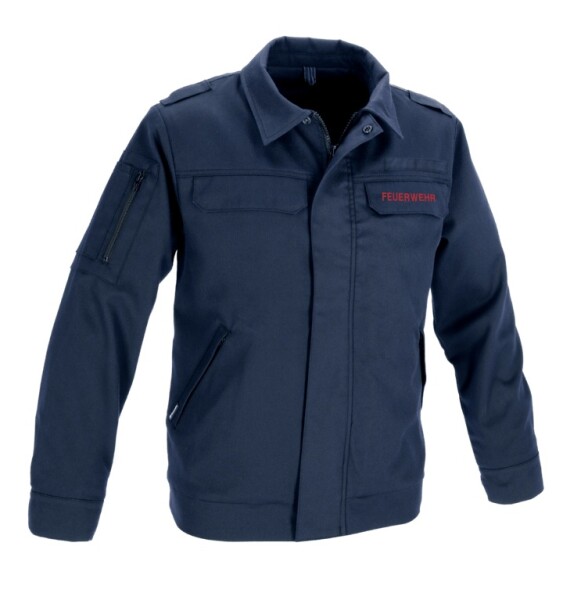 NEU CombiFit NRW Blouson FR