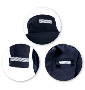 NEU CombiFit NRW Blouson FR