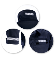 NEU CombiFit NRW Blouson FR