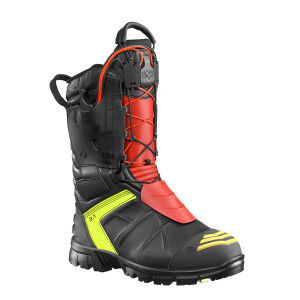 NEU! HAIX Fire Hero 3.1  Lieferung frei Haus ! Inkl. 1...