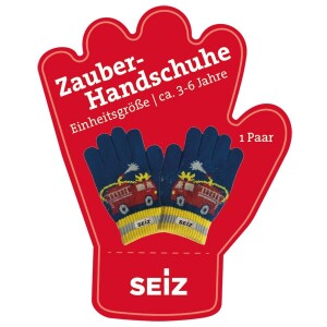 Zauberhandschuhe