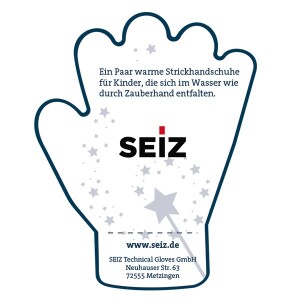 Zauberhandschuhe