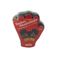 Zauberhandschuhe