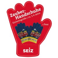 Zauberhandschuhe