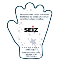 Zauberhandschuhe
