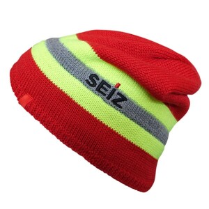 Strickmütze Classic Seiz
