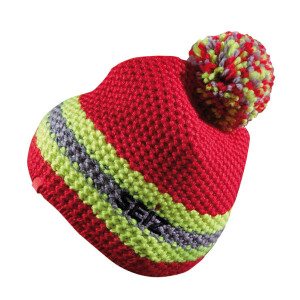 Strickmütze Premium Seiz