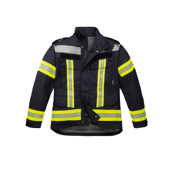 S-Gard Jacke Endurance High VIS