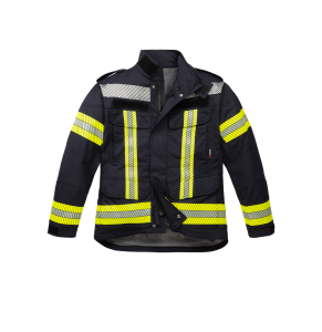 S-Gard Jacke Endurance High VIS