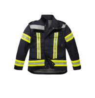 S-Gard Jacke Endurance High VIS