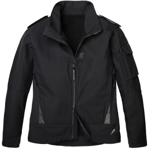 S-Gard Jacke Officer Pro Windstopper Gr. L