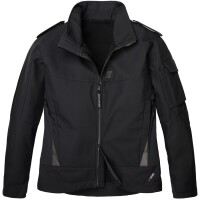 S-Gard Jacke Officer Pro Windstopper Gr. L
