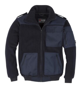 S-Gard Fleece-Jacke Command